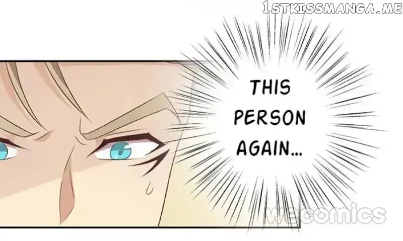 True Love was Right Beside Me Chapter 20 page 18