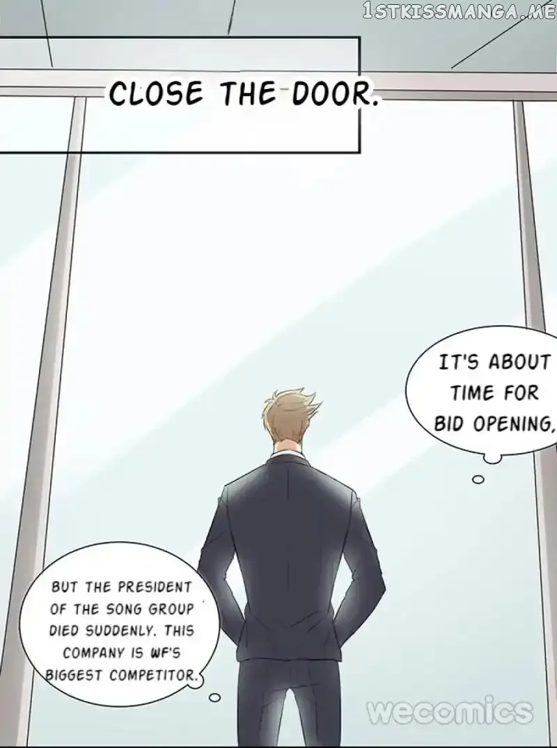 True Love was Right Beside Me Chapter 20 page 25