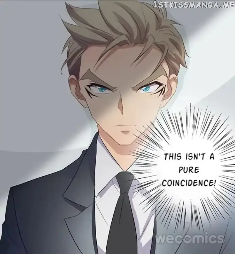 True Love was Right Beside Me Chapter 20 page 26