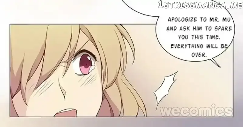 True Love was Right Beside Me Chapter 20 page 2