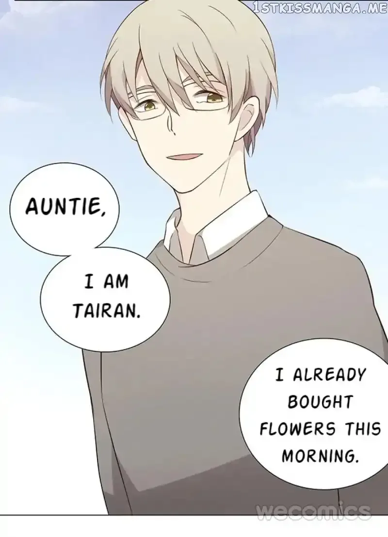 True Love was Right Beside Me Chapter 20 page 35