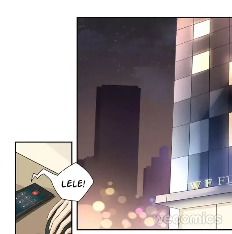 True Love was Right Beside Me Chapter 21 page 6