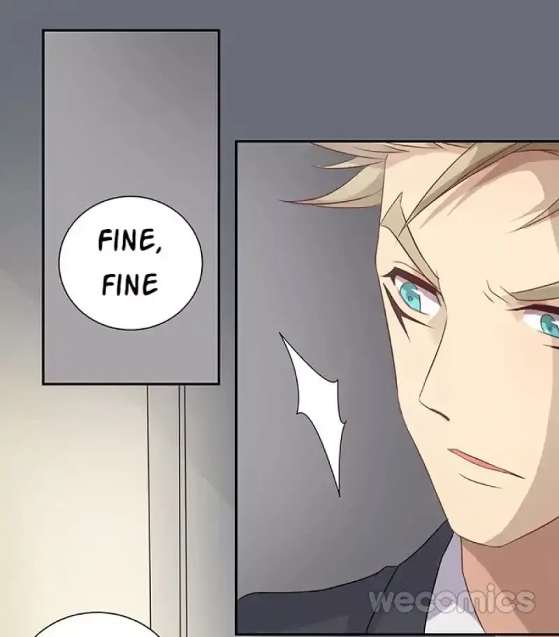 True Love was Right Beside Me Chapter 21 page 9