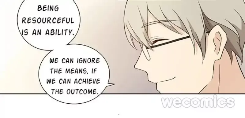 True Love was Right Beside Me Chapter 21 page 28