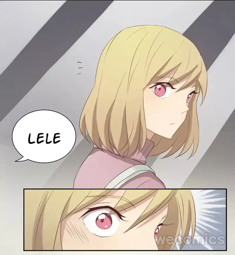 True Love was Right Beside Me Chapter 21 page 22