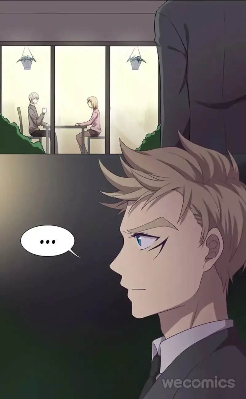True Love was Right Beside Me Chapter 21 page 34
