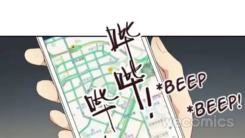 True Love was Right Beside Me Chapter 21 page 35