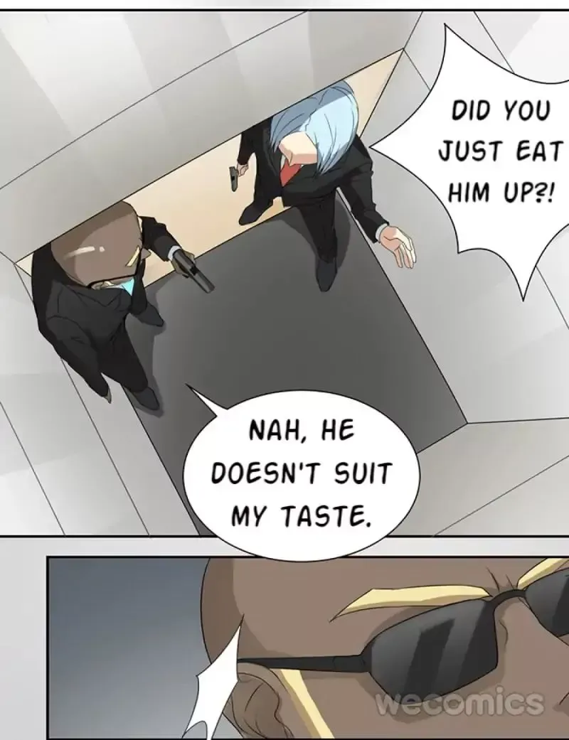 True Love was Right Beside Me Chapter 22 page 12