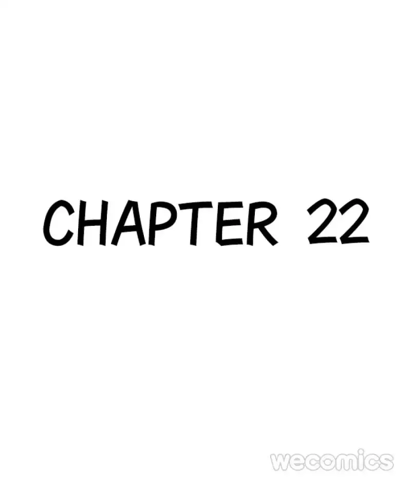 True Love was Right Beside Me Chapter 22 page 4