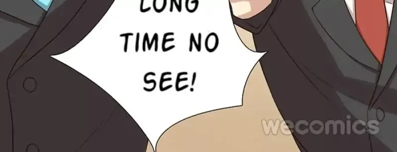 True Love was Right Beside Me Chapter 22 page 9
