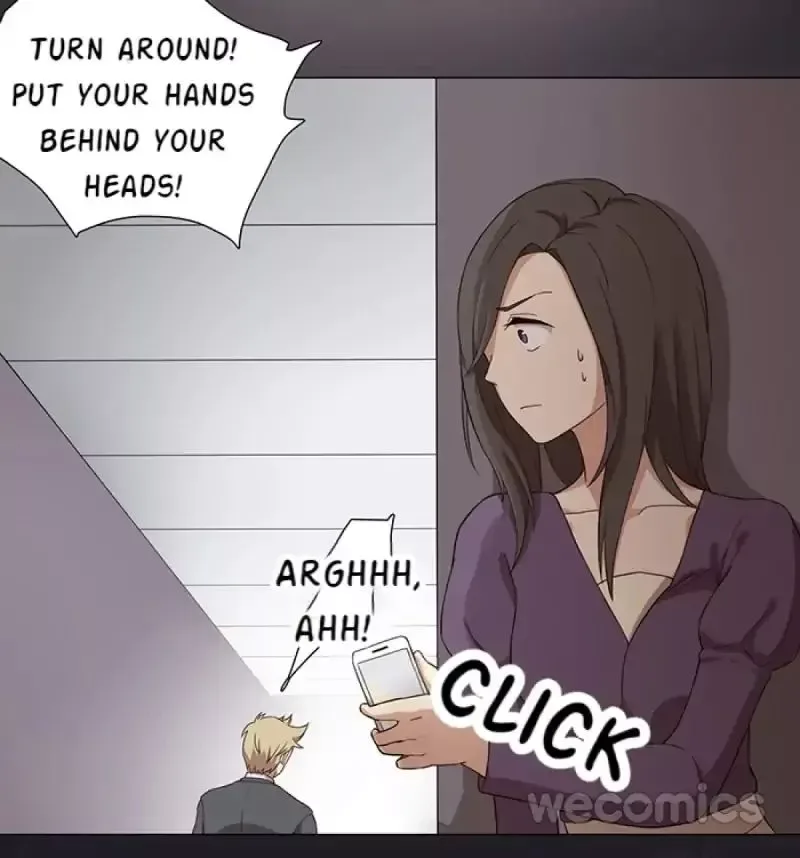 True Love was Right Beside Me Chapter 22 page 22