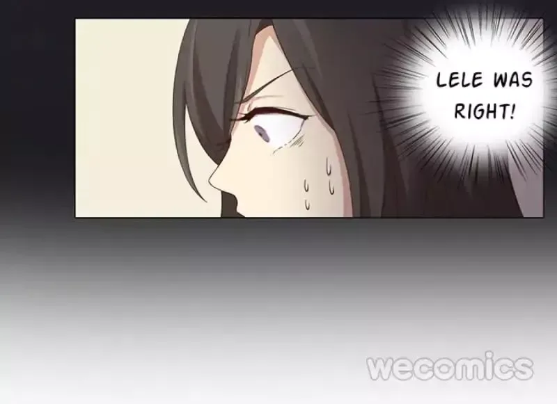 True Love was Right Beside Me Chapter 22 page 23