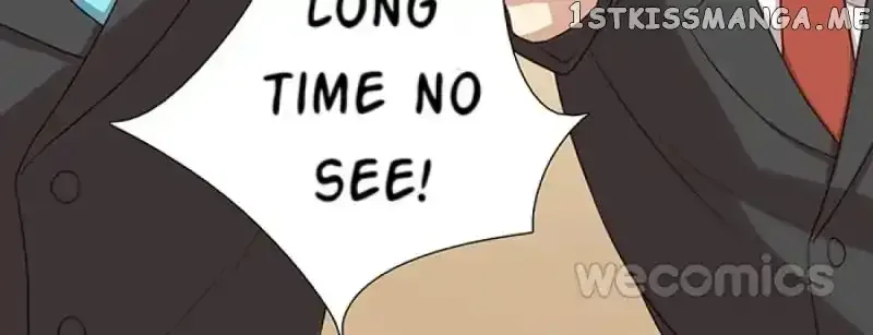 True Love was Right Beside Me Chapter 23 page 9