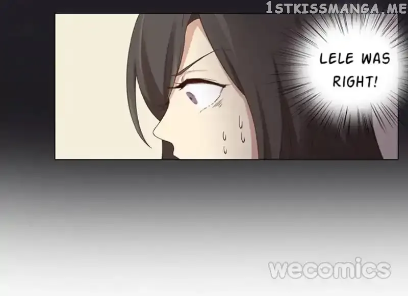 True Love was Right Beside Me Chapter 23 page 23