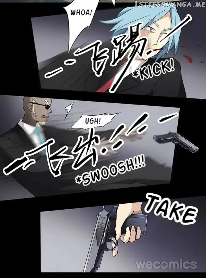 True Love was Right Beside Me Chapter 23 page 18