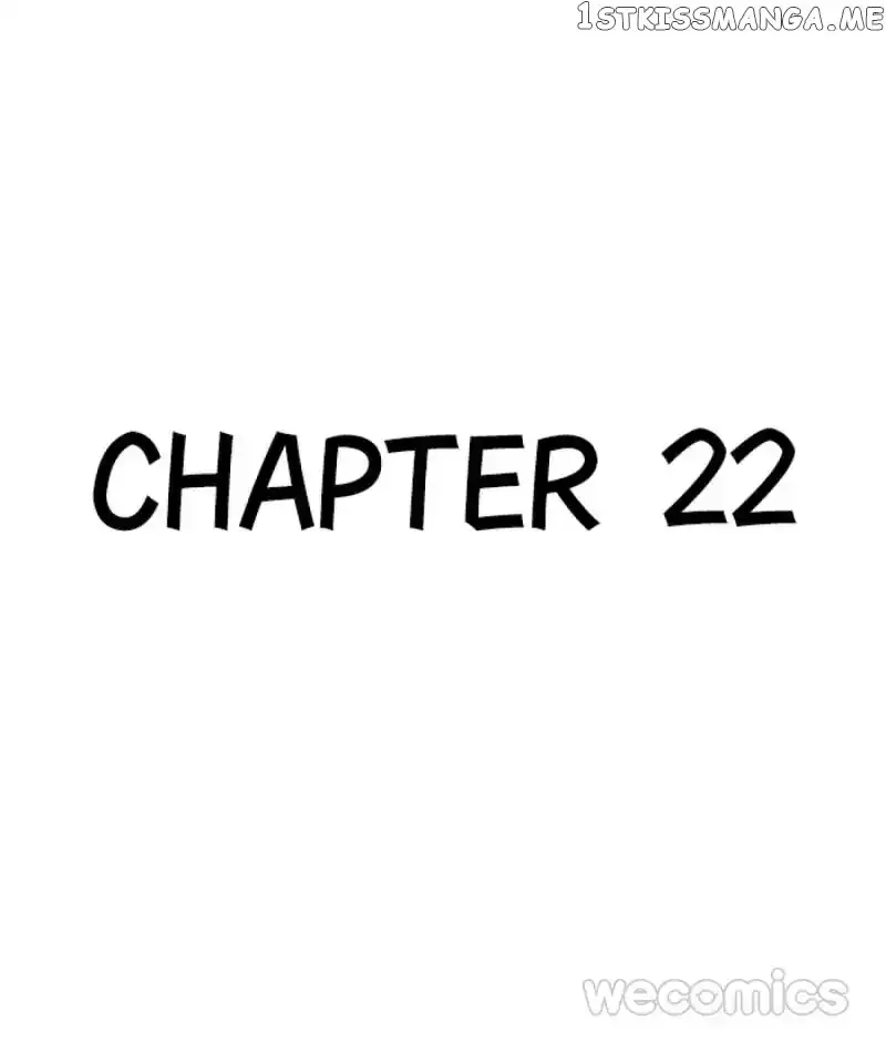 True Love was Right Beside Me Chapter 23 page 4
