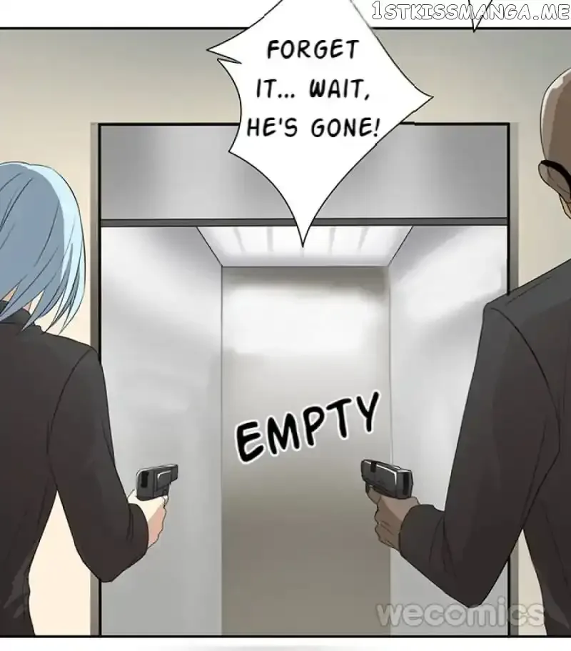 True Love was Right Beside Me Chapter 23 page 11