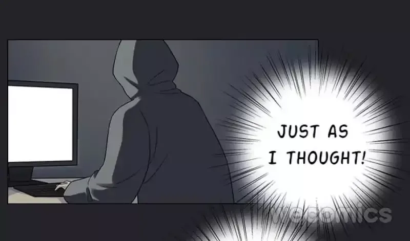 True Love was Right Beside Me Chapter 24 page 4