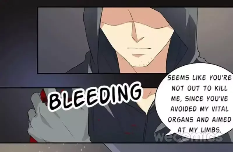 True Love was Right Beside Me Chapter 24 page 18