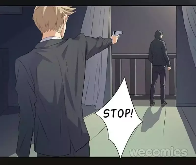 True Love was Right Beside Me Chapter 24 page 16