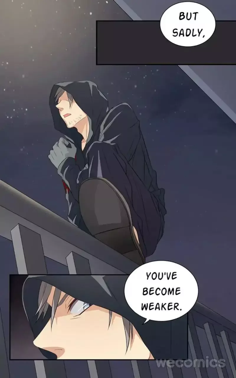 True Love was Right Beside Me Chapter 24 page 19