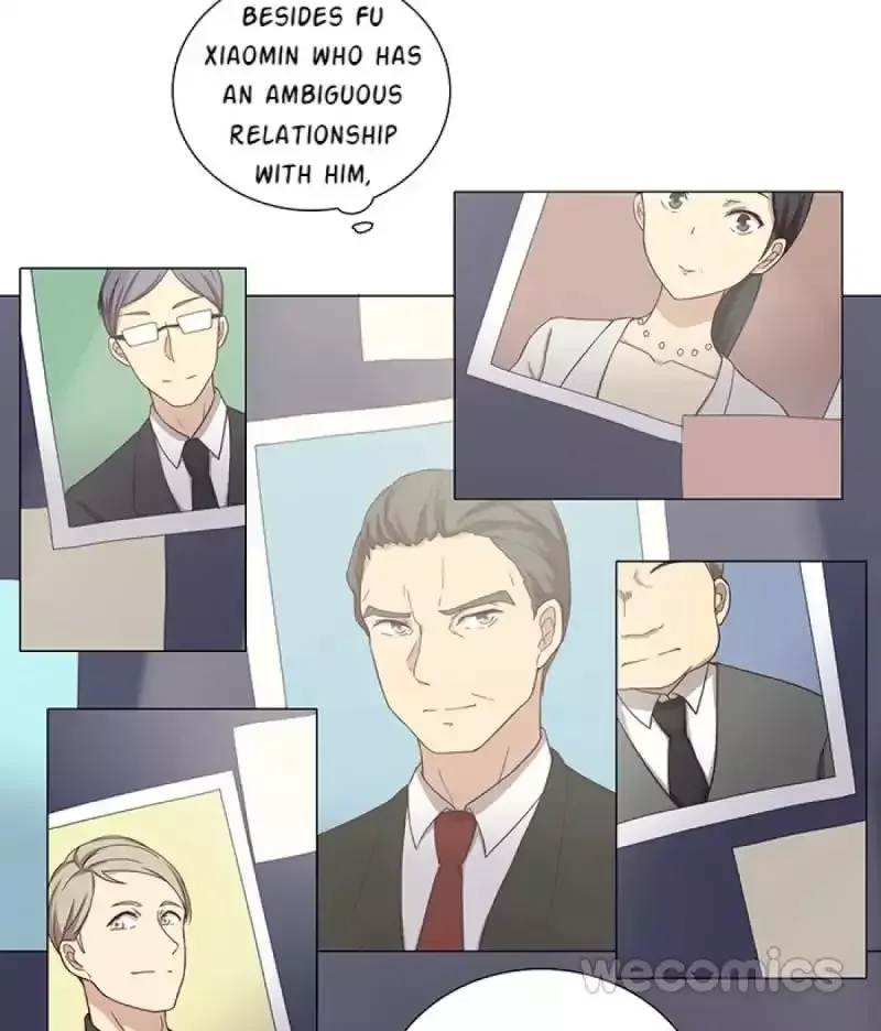 True Love was Right Beside Me Chapter 25 page 15