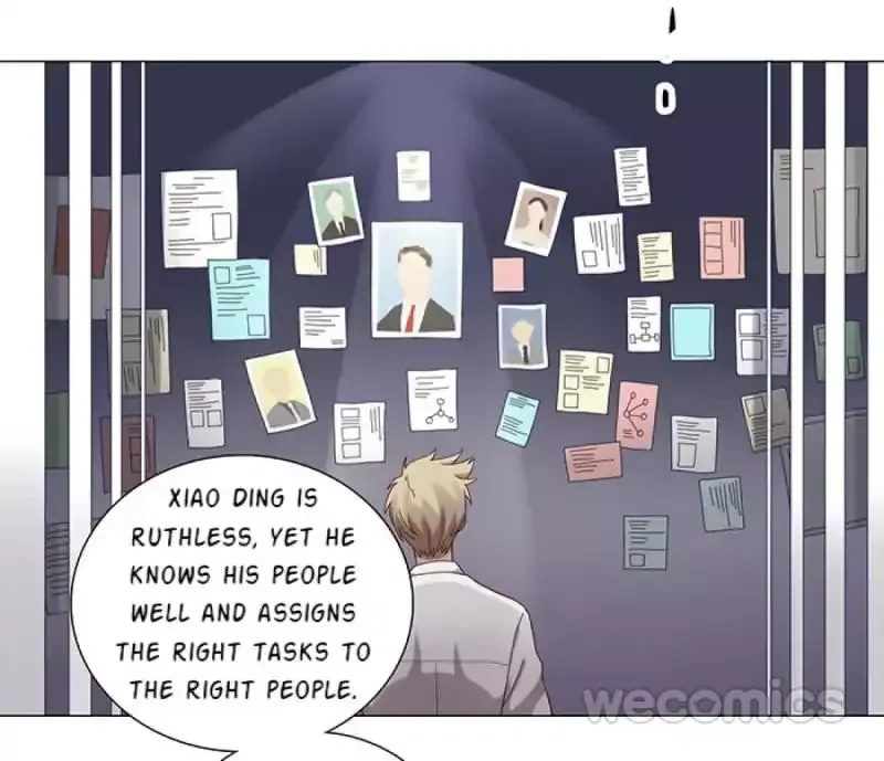 True Love was Right Beside Me Chapter 25 page 14