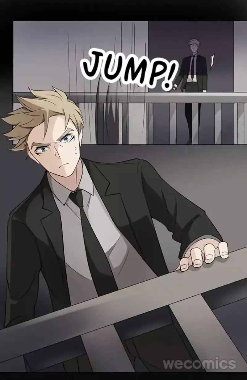 True Love was Right Beside Me Chapter 25 page 1
