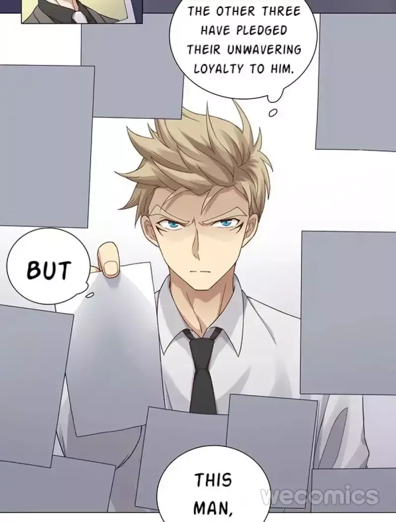 True Love was Right Beside Me Chapter 25 page 16