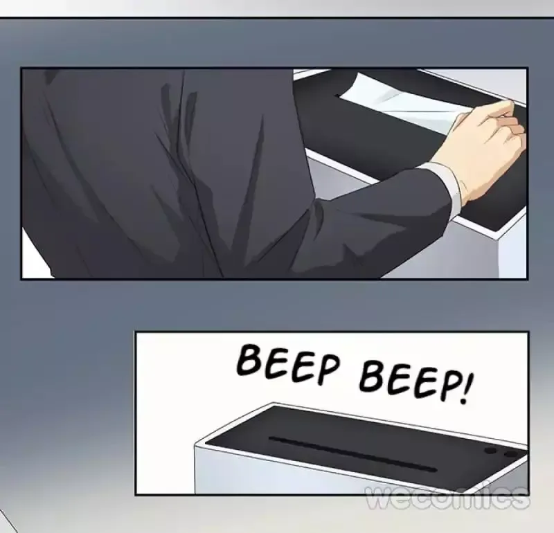 True Love was Right Beside Me Chapter 25 page 10