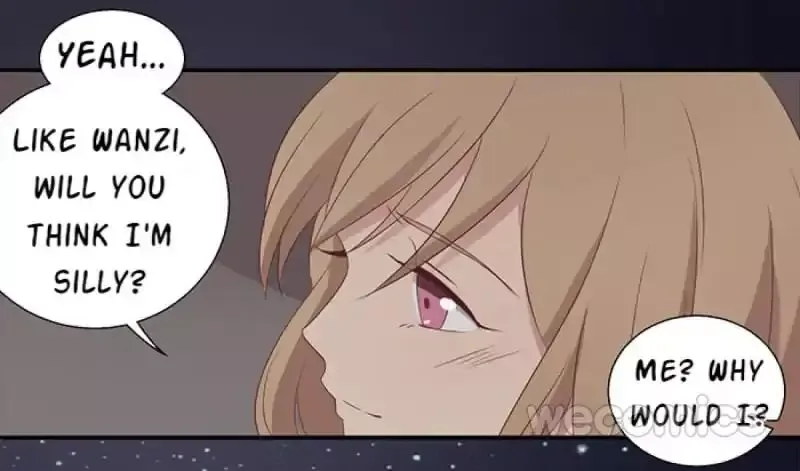 True Love was Right Beside Me Chapter 25 page 30