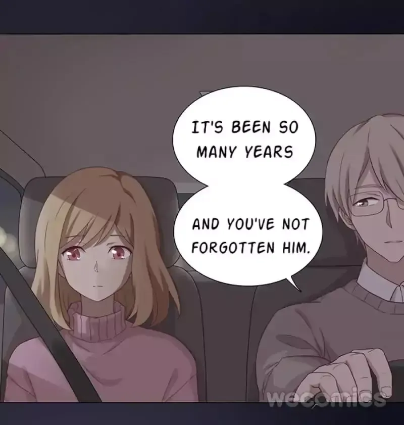 True Love was Right Beside Me Chapter 25 page 29