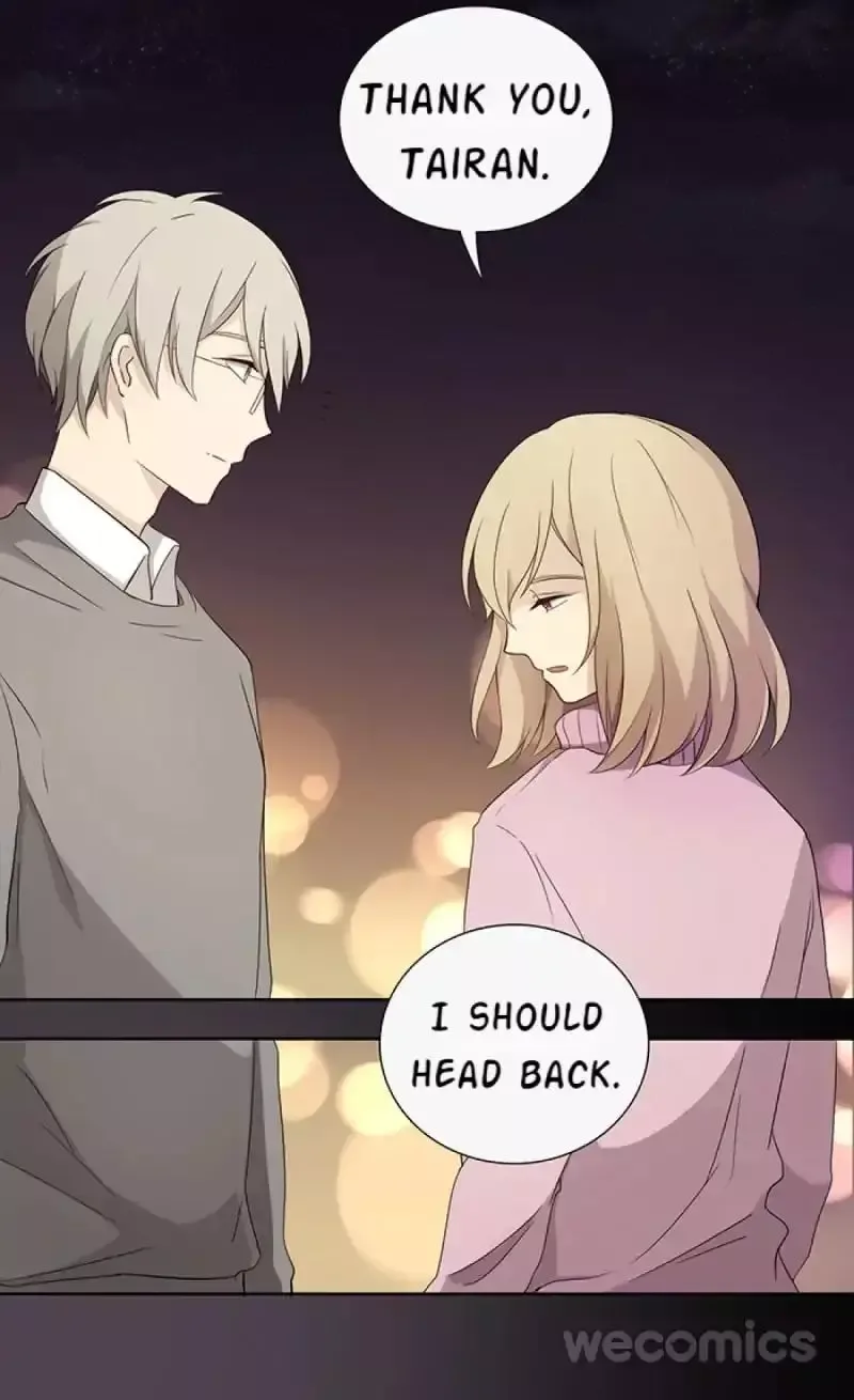 True Love was Right Beside Me Chapter 25 page 26