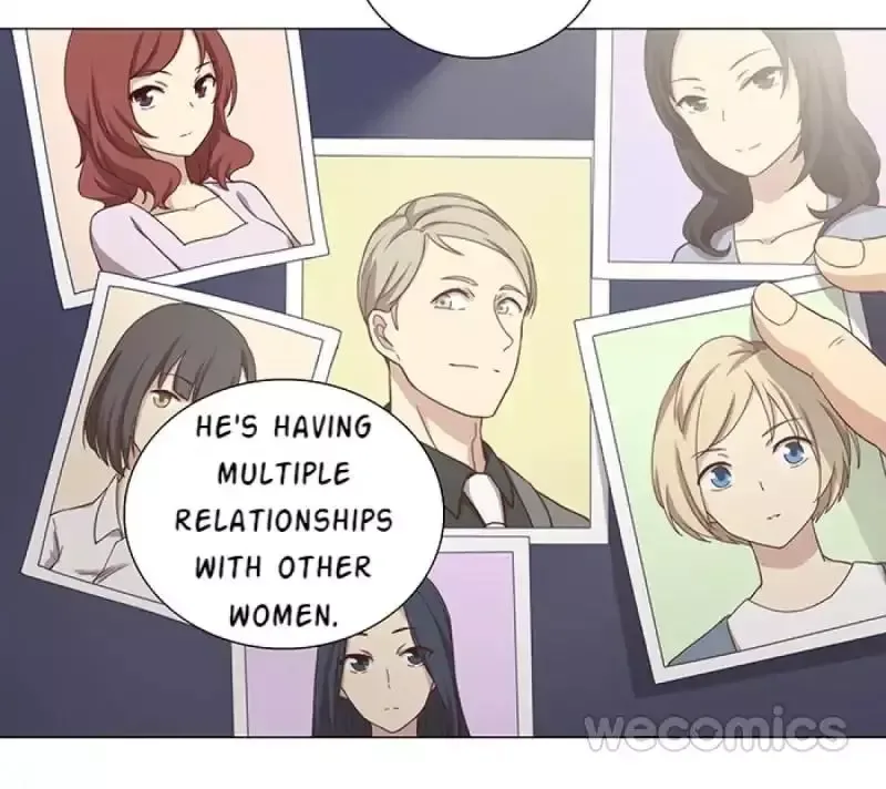 True Love was Right Beside Me Chapter 25 page 17