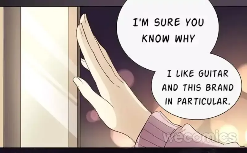 True Love was Right Beside Me Chapter 25 page 25