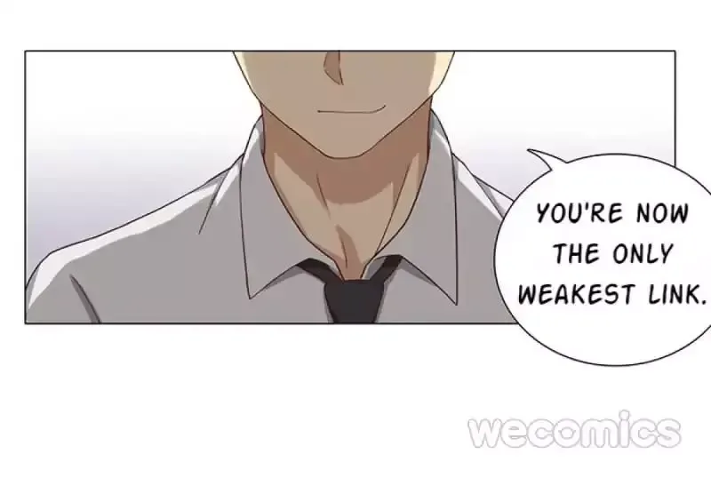 True Love was Right Beside Me Chapter 25 page 18