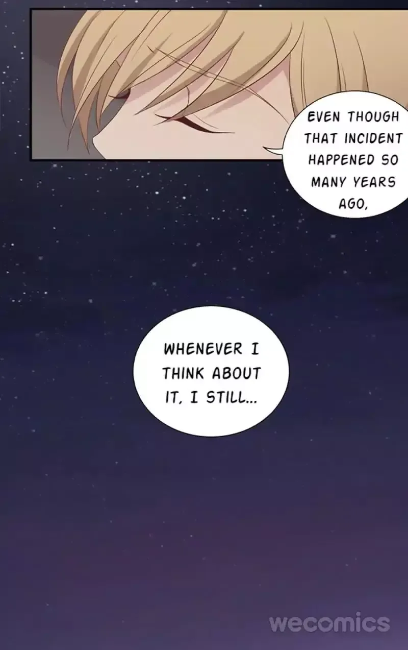 True Love was Right Beside Me Chapter 25 page 31