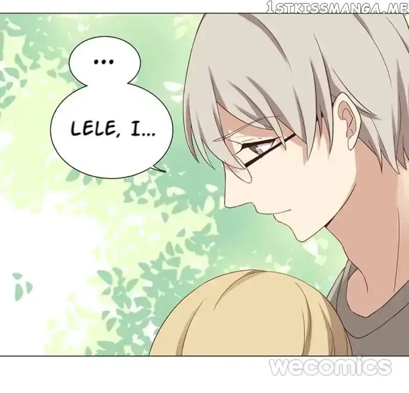 True Love was Right Beside Me Chapter 26 page 29