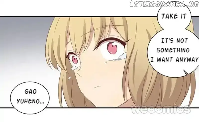 True Love was Right Beside Me Chapter 26 page 17