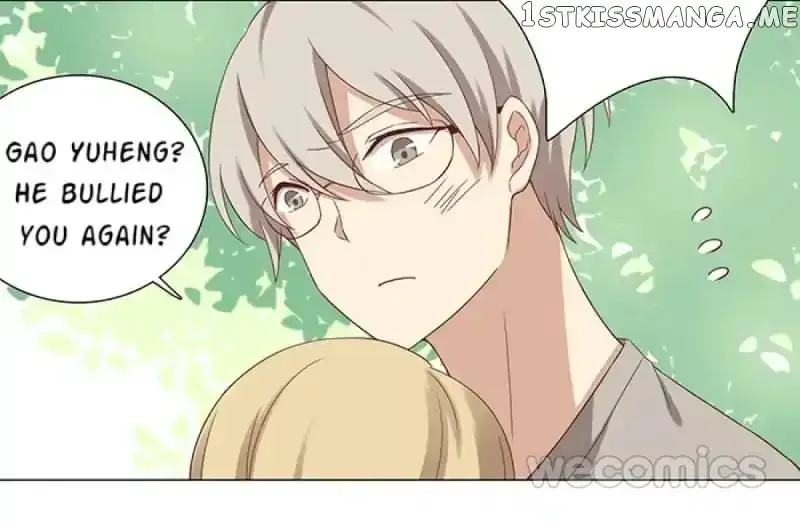 True Love was Right Beside Me Chapter 26 page 26