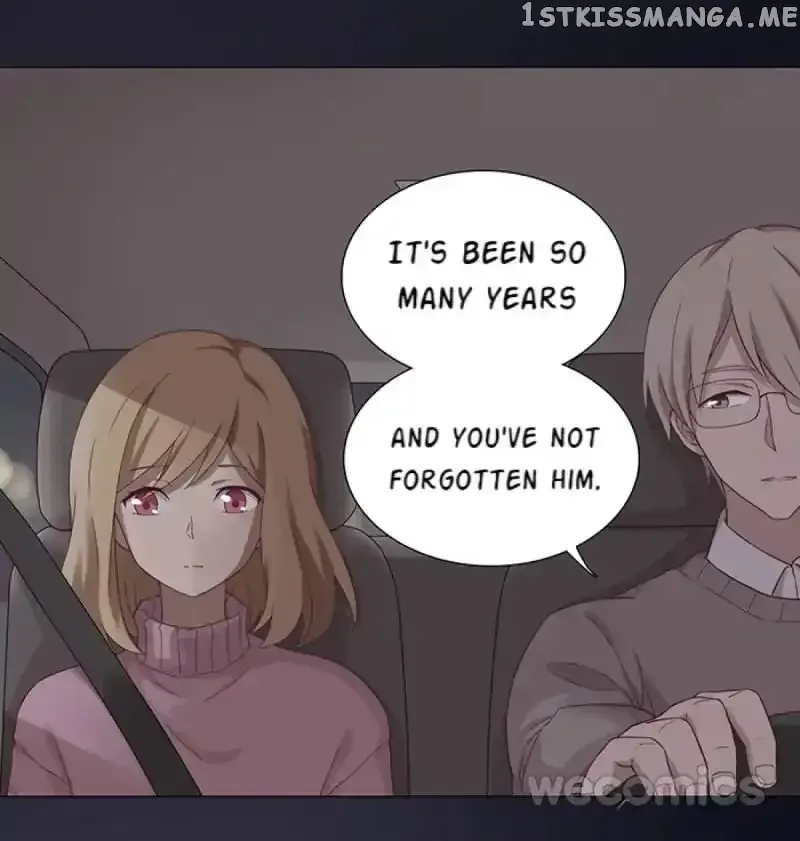 True Love was Right Beside Me Chapter 26 page 2