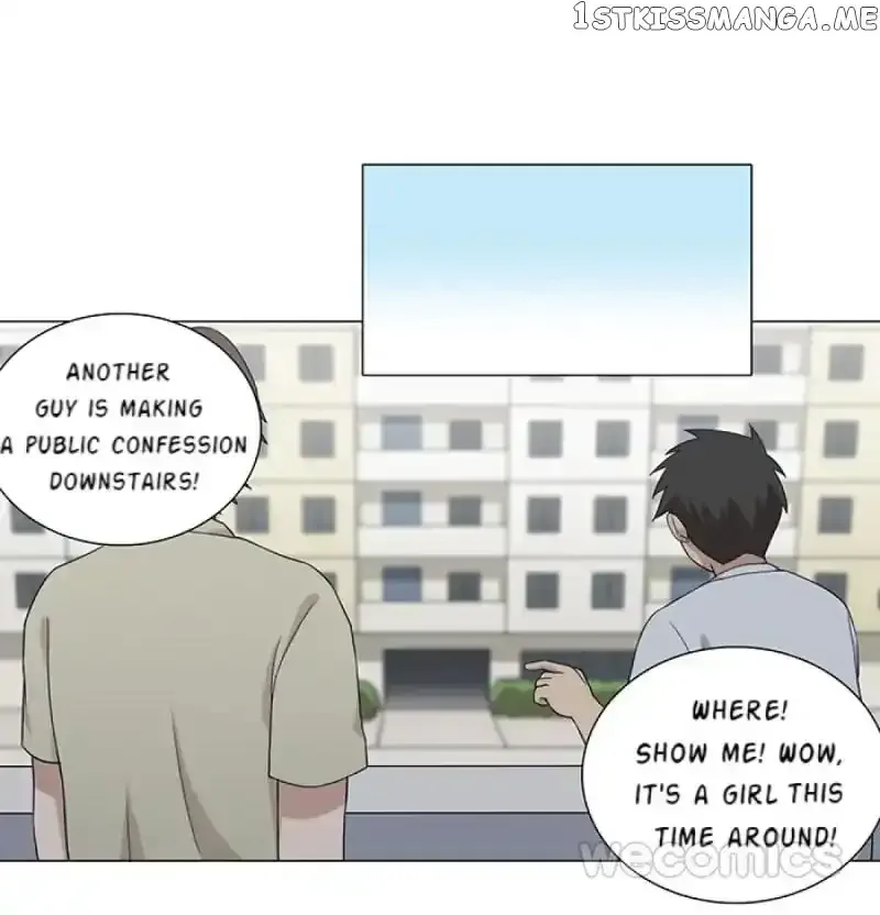 True Love was Right Beside Me Chapter 26 page 6