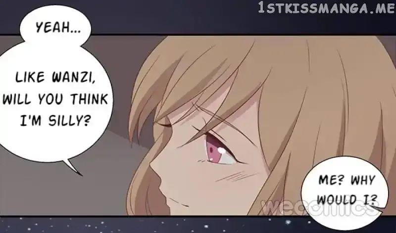 True Love was Right Beside Me Chapter 26 page 3