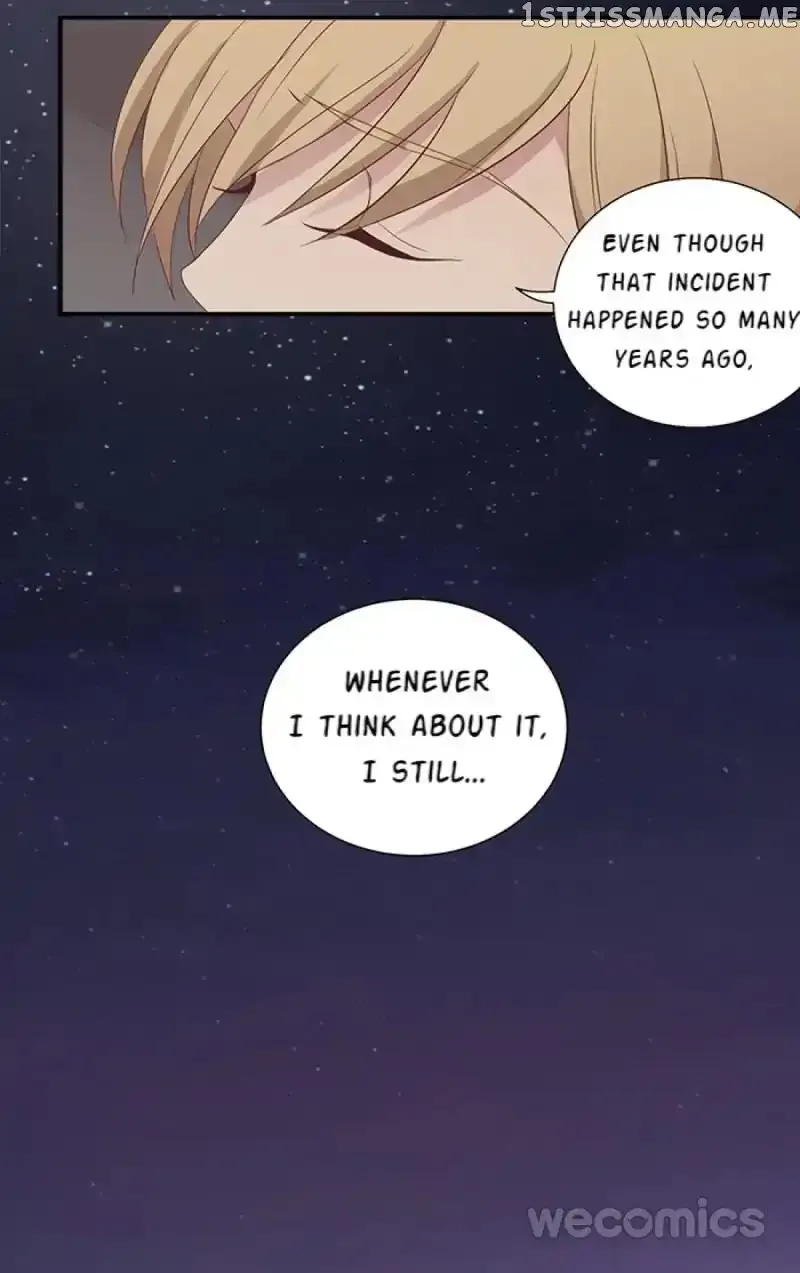 True Love was Right Beside Me Chapter 26 page 4