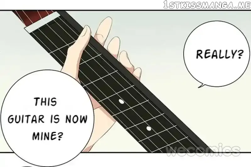 True Love was Right Beside Me Chapter 26 page 14