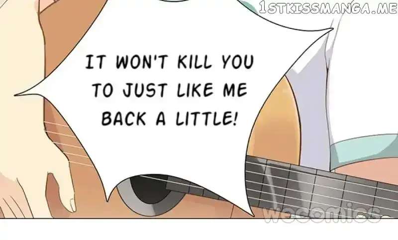 True Love was Right Beside Me Chapter 26 page 9