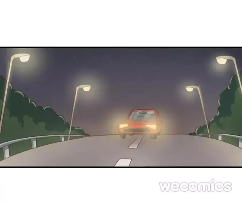 True Love was Right Beside Me Chapter 27 page 7