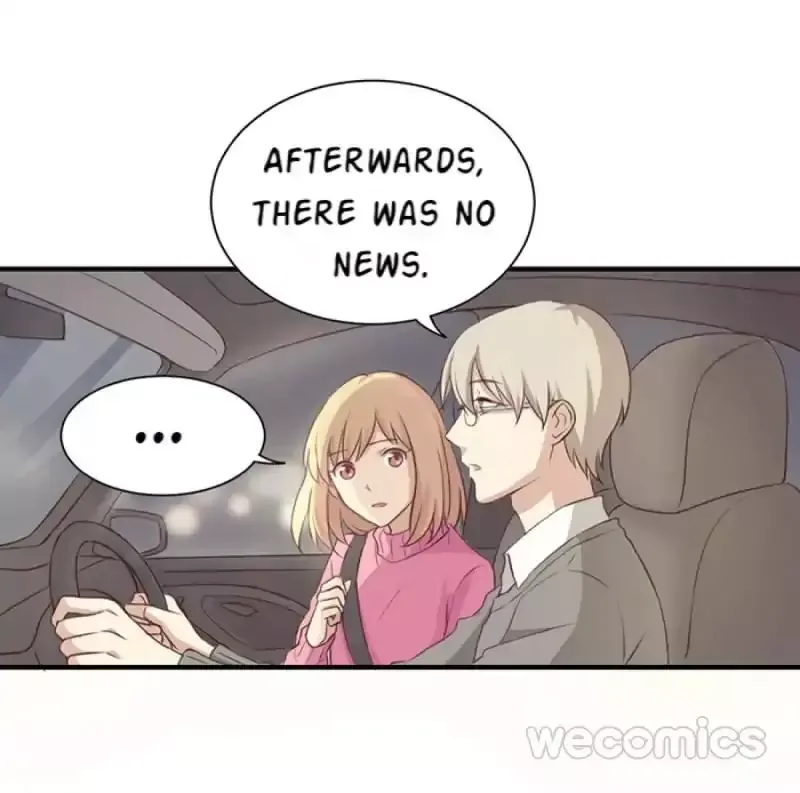 True Love was Right Beside Me Chapter 27 page 12