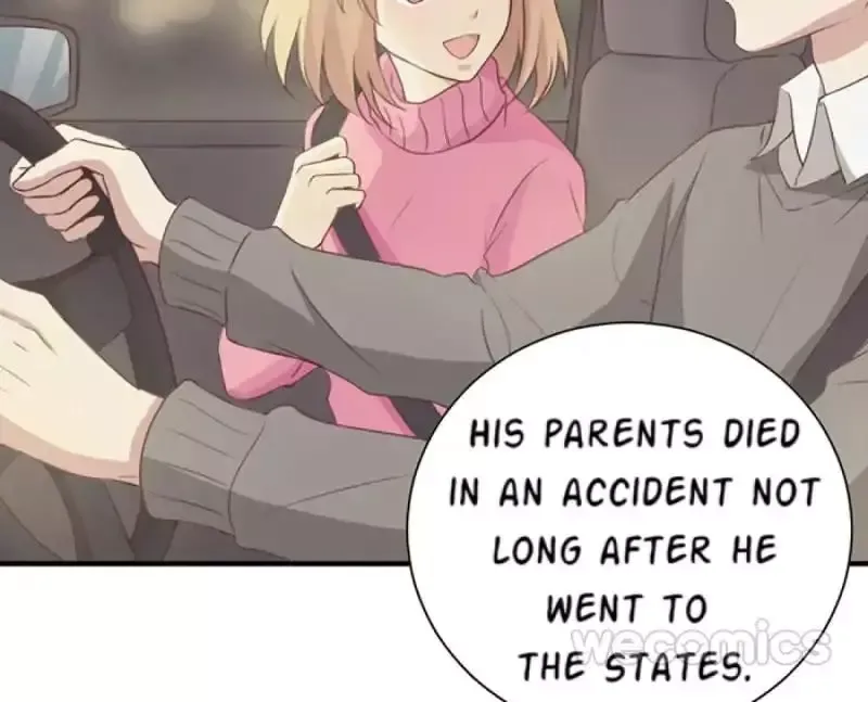 True Love was Right Beside Me Chapter 27 page 10