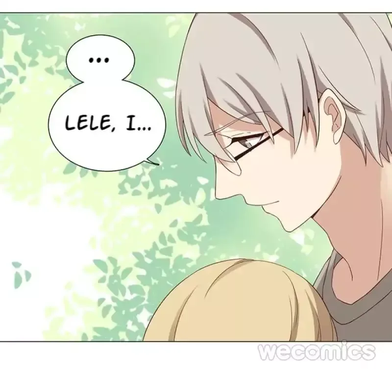 True Love was Right Beside Me Chapter 27 page 5